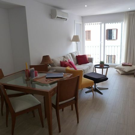 Dreams Apt Placentines 2 Севиля Екстериор снимка