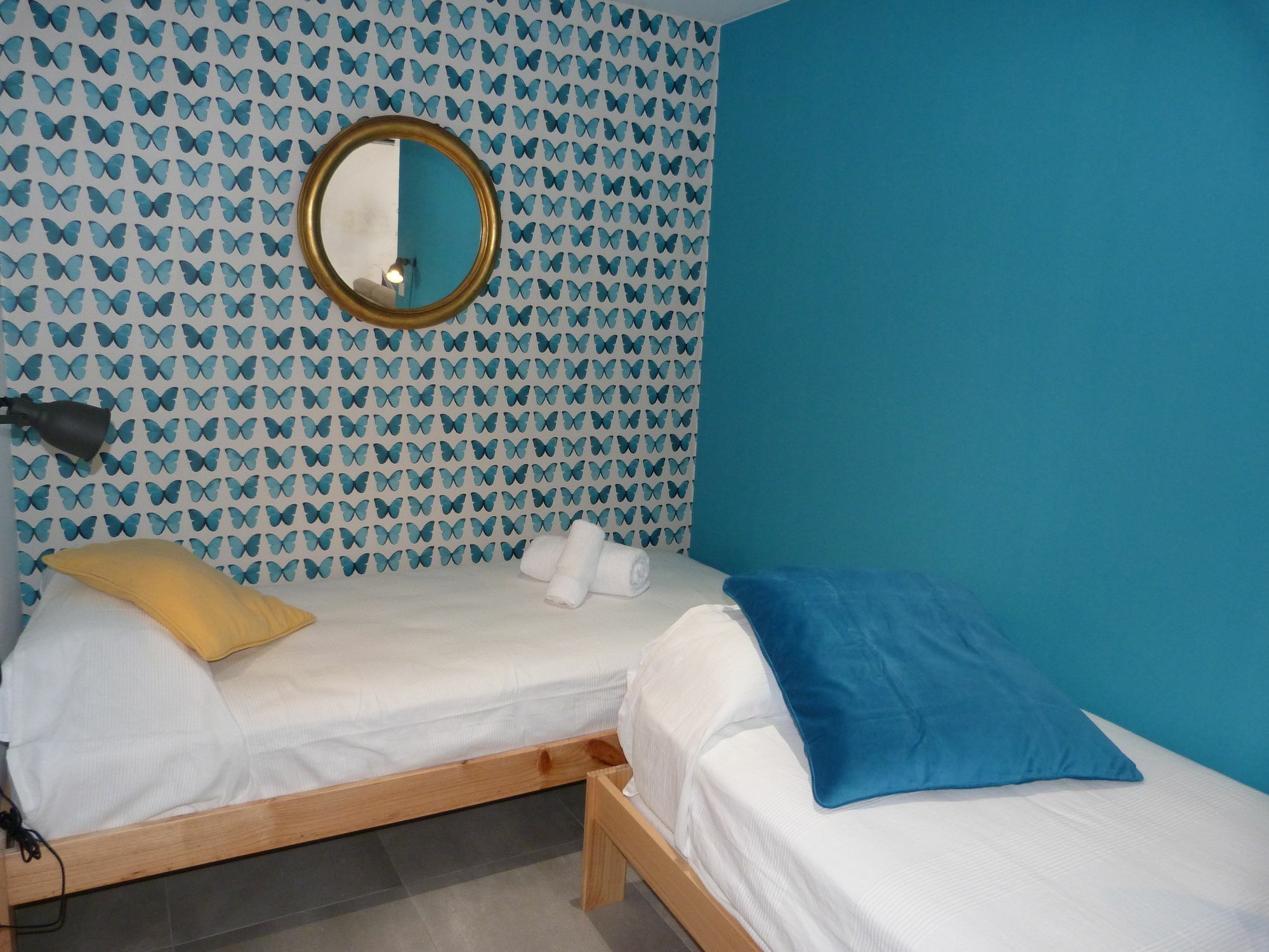 Dreams Apt Placentines 2 Севиля Екстериор снимка